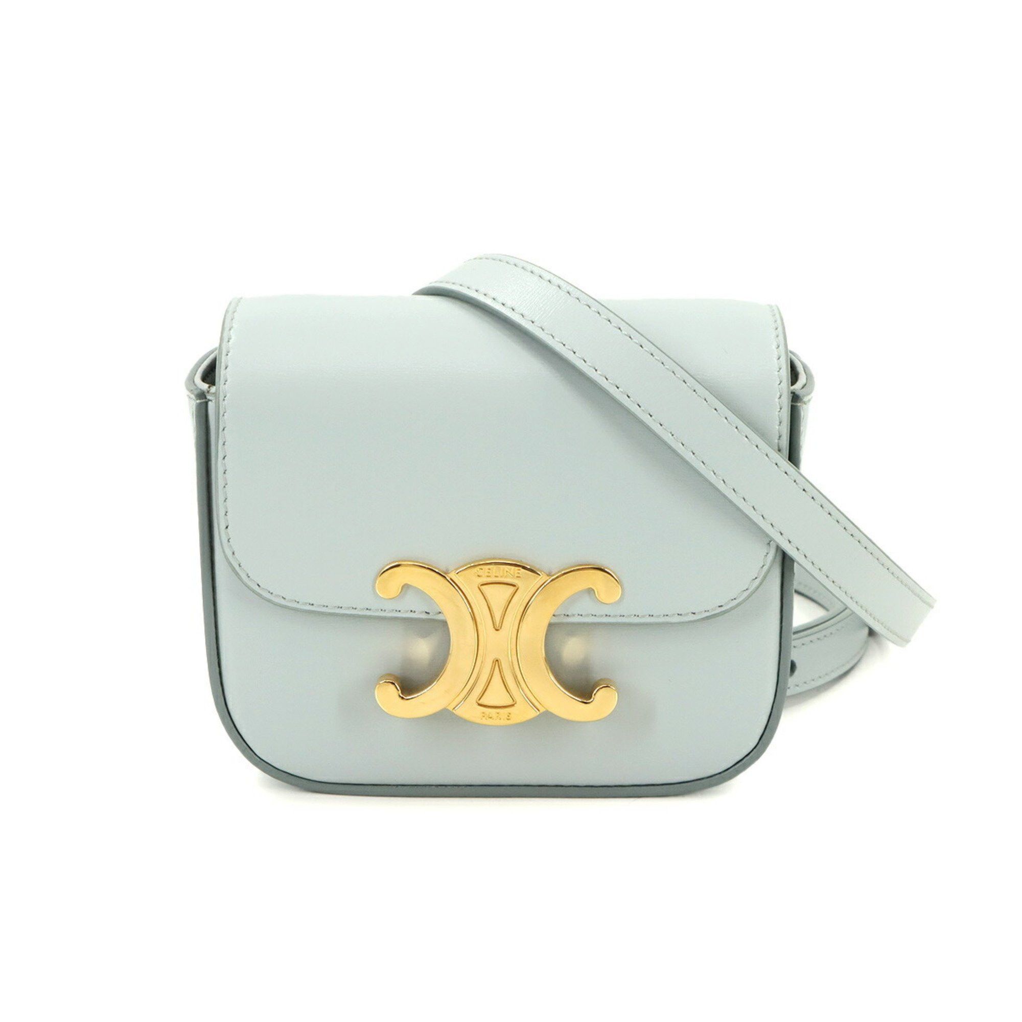 Celine Céline Claude shoulder Size ONE SIZE - 1 Thumbnail