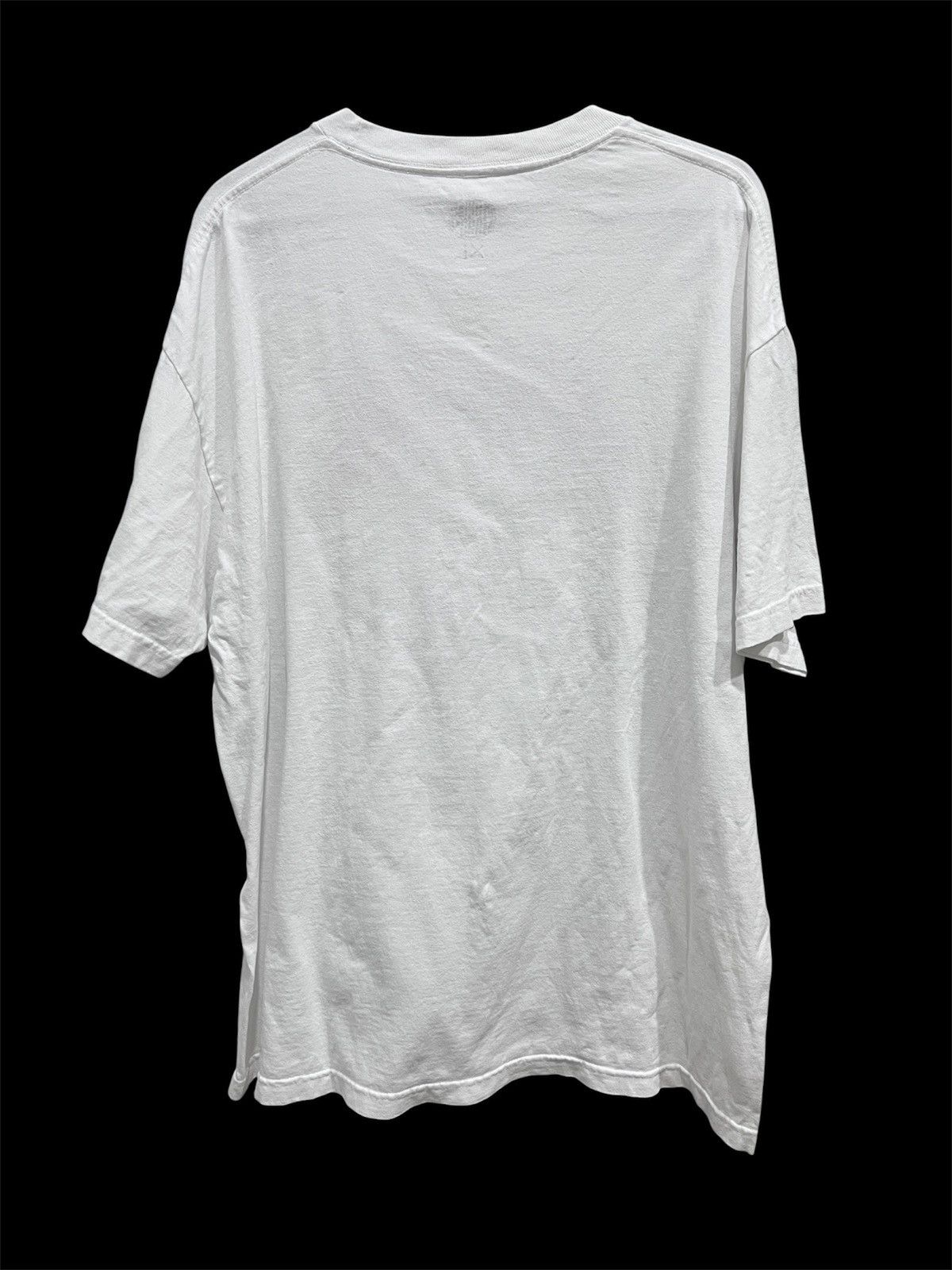 Stones Throw Records MADLIB 'Headlib Tee XL Size US XL / EU 56 / 4 - 3 Thumbnail