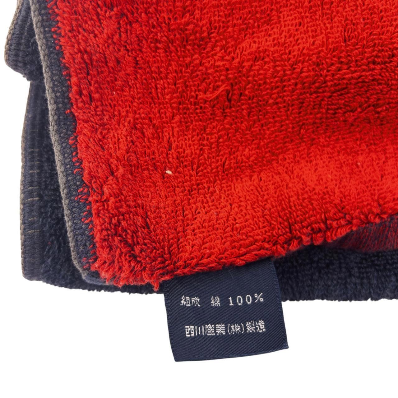 Burberry Vintage Burberry Hand Towel Size ONE SIZE - 6 Thumbnail