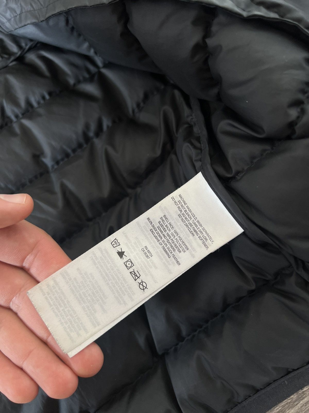 Columbia Columbia Omni Tech Gorpcore Pertex Micro Puffer Jacket Size US XL / EU 56 / 4 - 15 Thumbnail