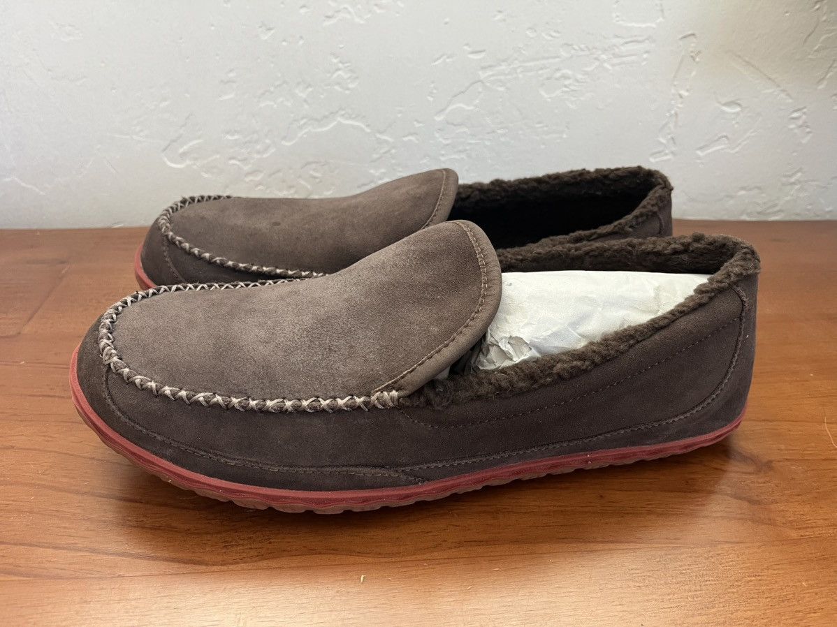 L.L. Bean L.L. Bean Mountain Slippers Size US 13 / EU 46 - 1 Thumbnail