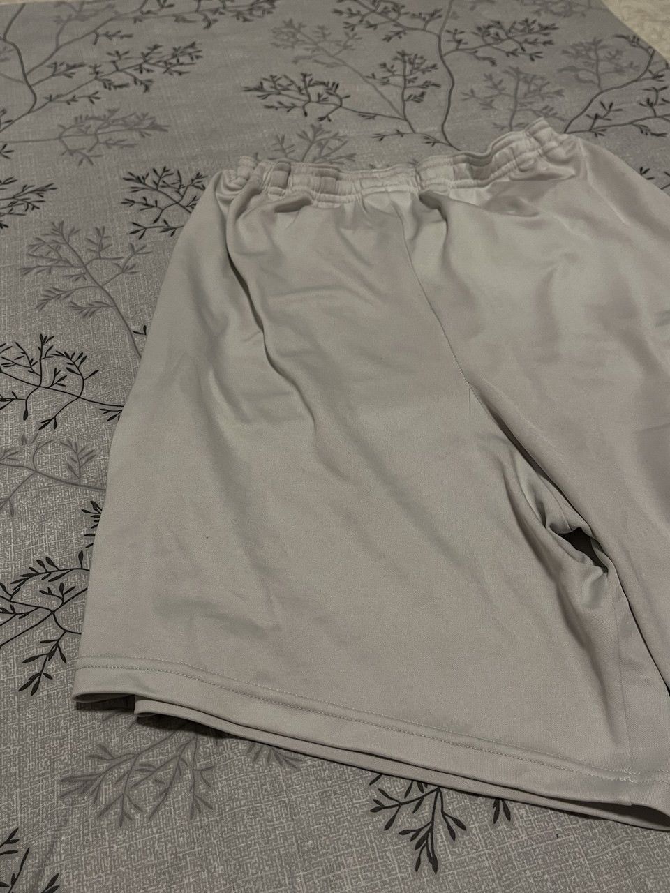 Nike Vintage Nike Track Shorts y2k Swoosh Travis Scott Size XL Size US 36 / EU 52 - 7 Thumbnail