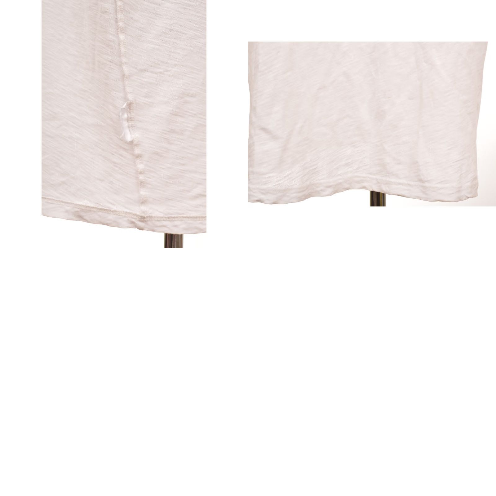 Marc O'Polo Marc O'Polo Shirt XL Mens White Short Sleeve T-Shirt Tee Jeff Bridges Liber Tee Size US XL / EU 56 / 4 - 8 Thumbnail