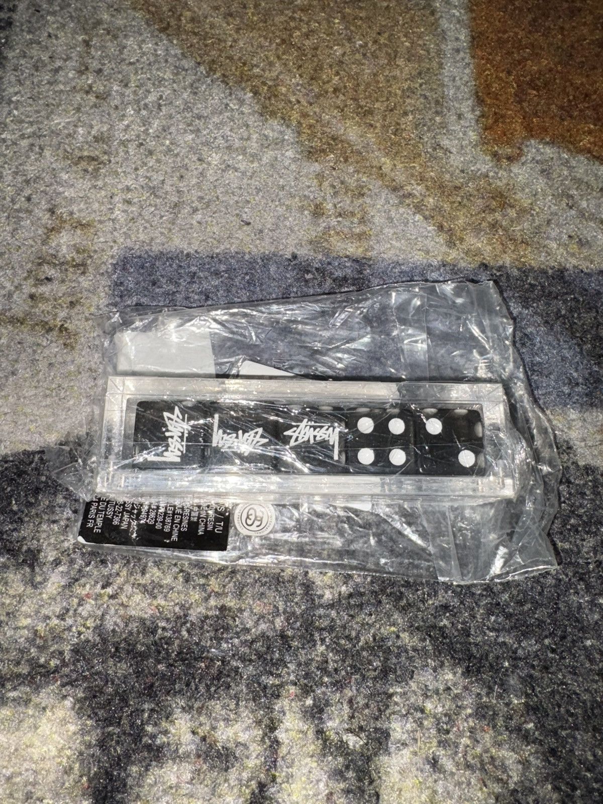 Stussy Stussy Dice Set Size ONE SIZE - 2 Thumbnail