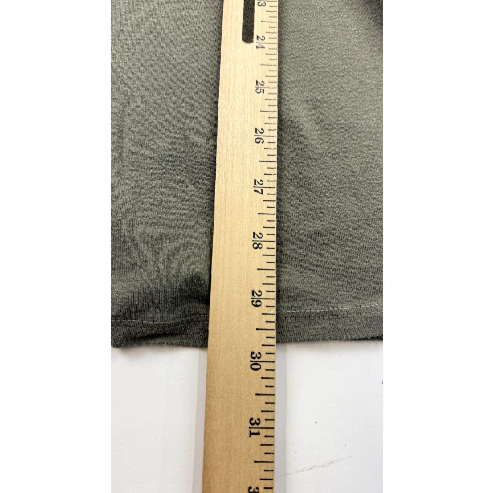 Brandy Melville Brandy Melville Shirt Womens One Size Relaxed Fit Made Italy Soft Tee Size ONE SIZE - 7 Thumbnail