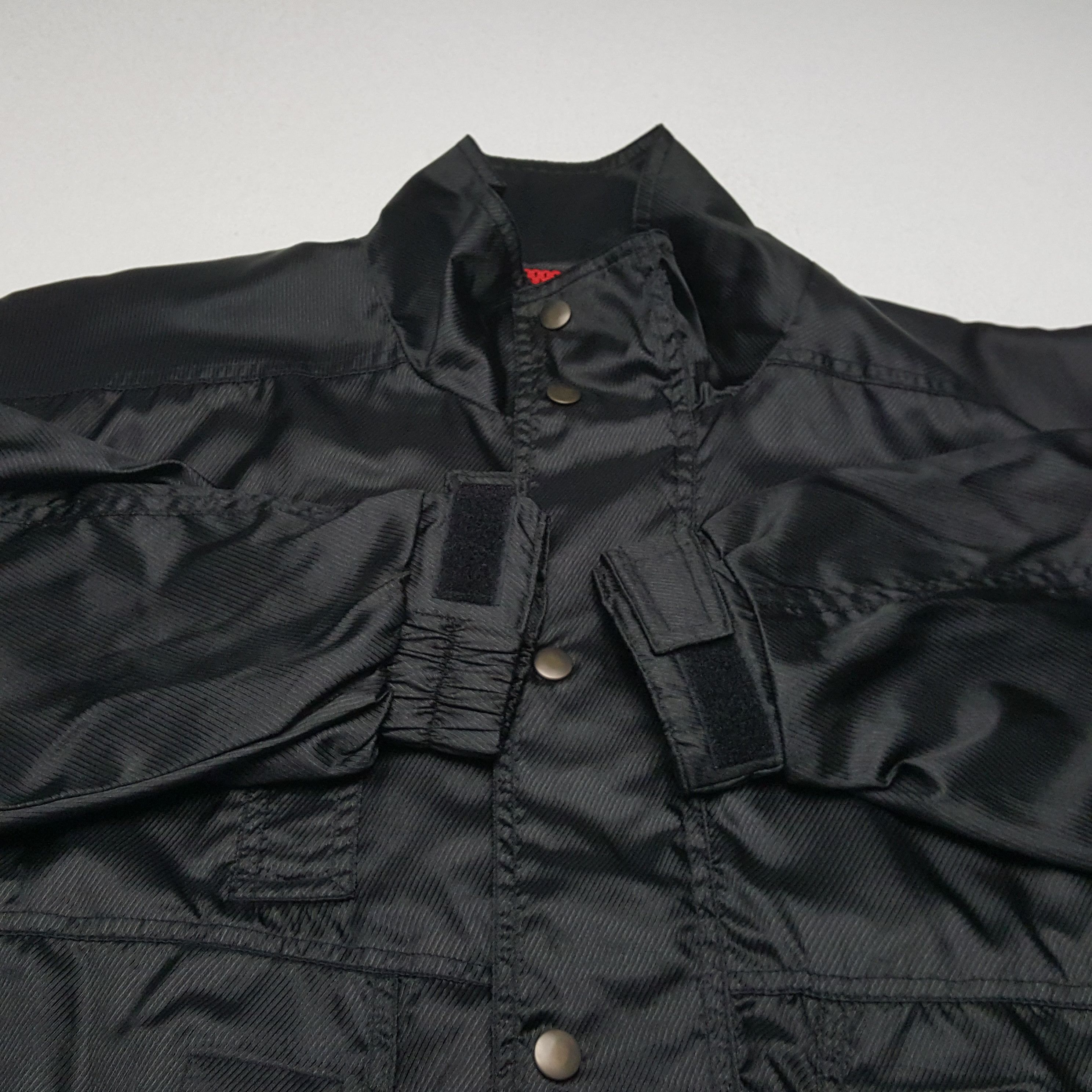 Japanese Brand × Vintage NISMO Nissan MOTORSPORTS International Jacket C284N2 Size US XL / EU 56 / 4 - 9 Thumbnail