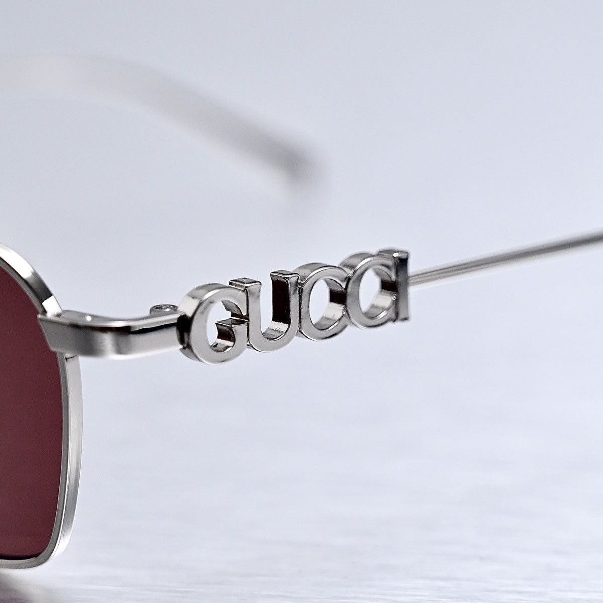 Gucci GUCCI GG1804S SUNGLASSES Size ONE SIZE - 3 Thumbnail