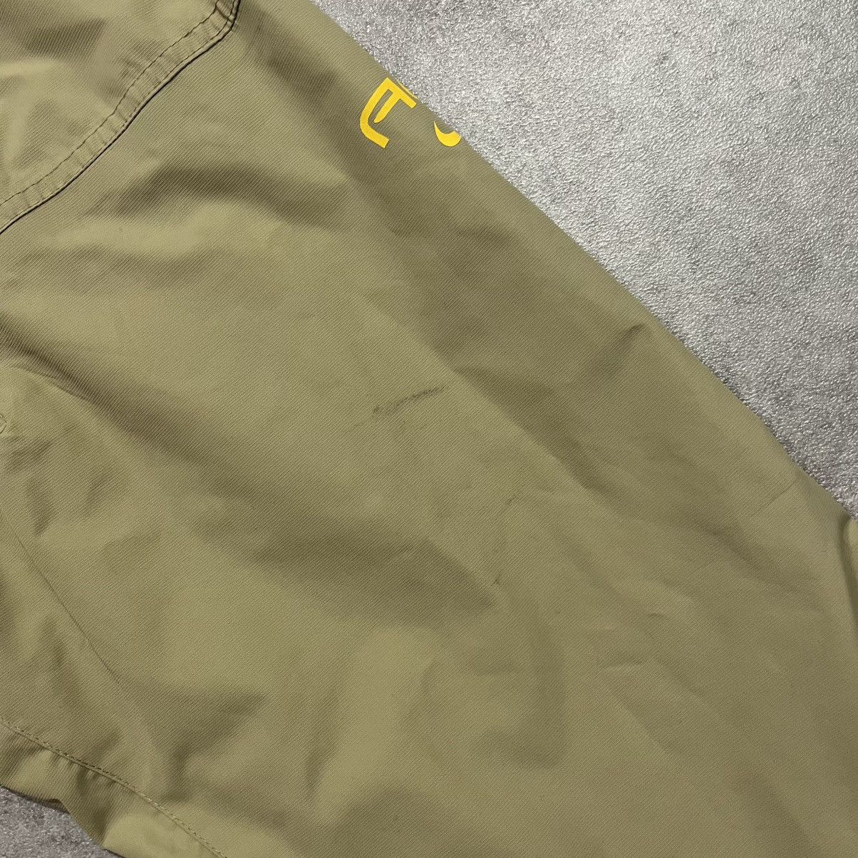 Nike Vintage Nike ACG Light Jacket Gorpcore Retro Y2K Baggy 00s Size US XL / EU 56 / 4 - 9 Thumbnail