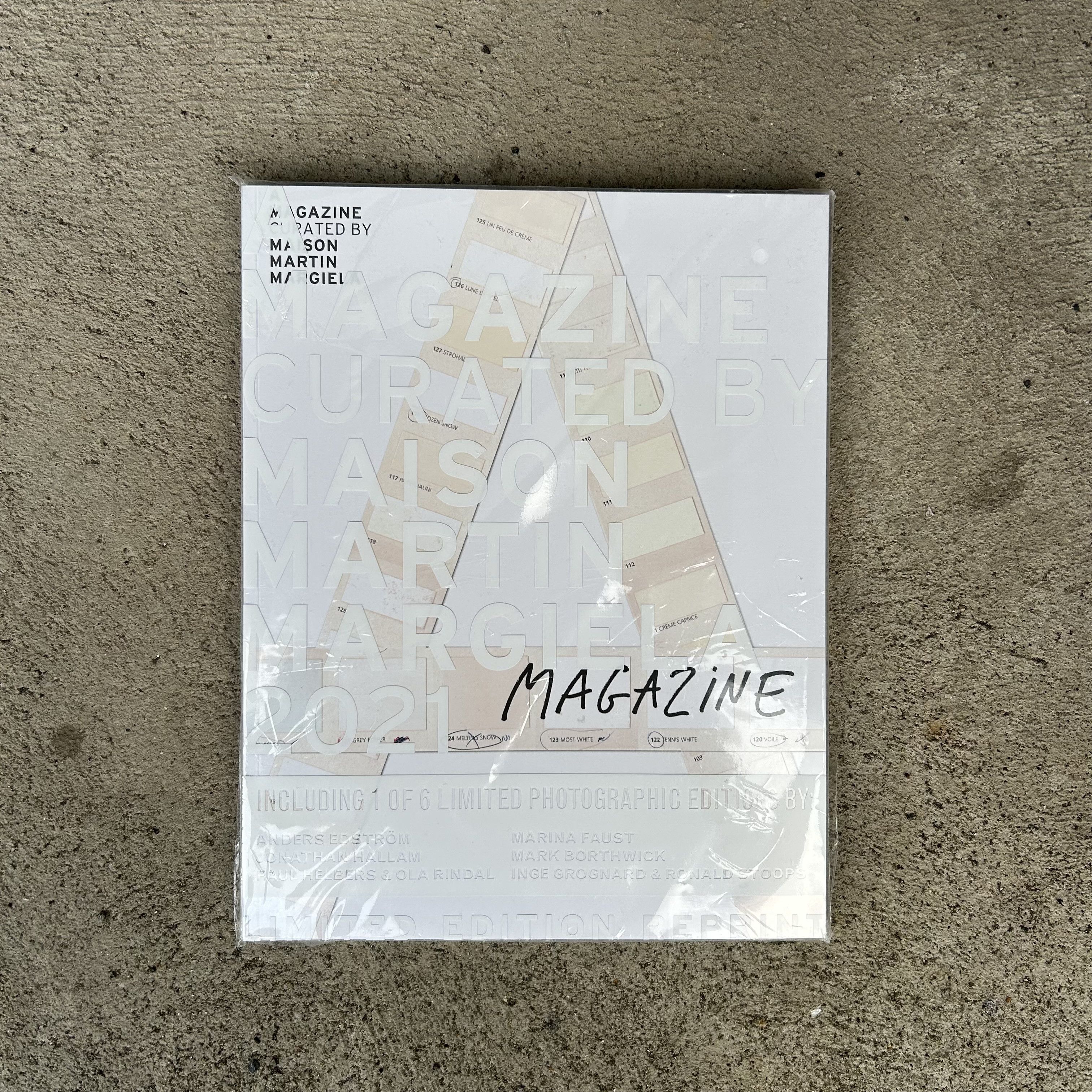 Maison Margiela Martin Margiela: The Women's Collections