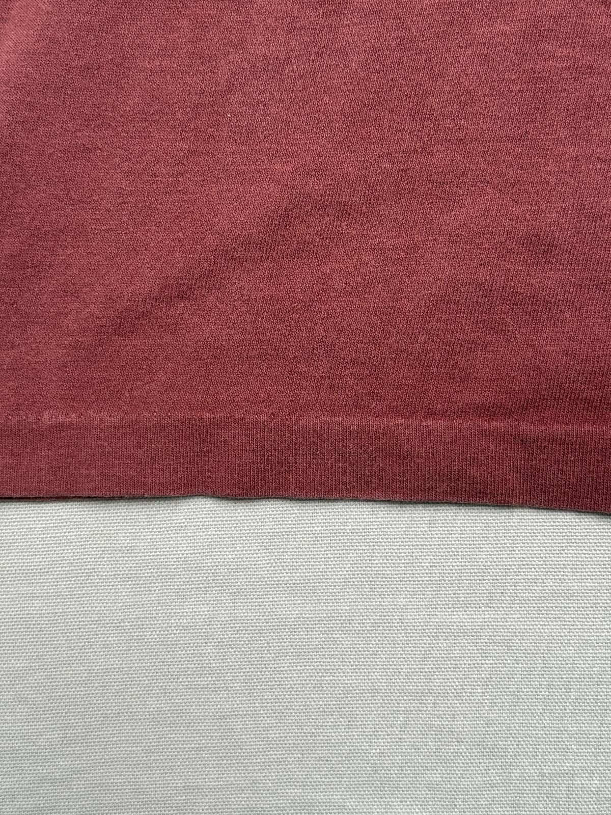 Hanes Faded Mississippi T-shirt Plantation Gumbo Tee M Size US M / EU 48-50 / 2 - 4 Thumbnail