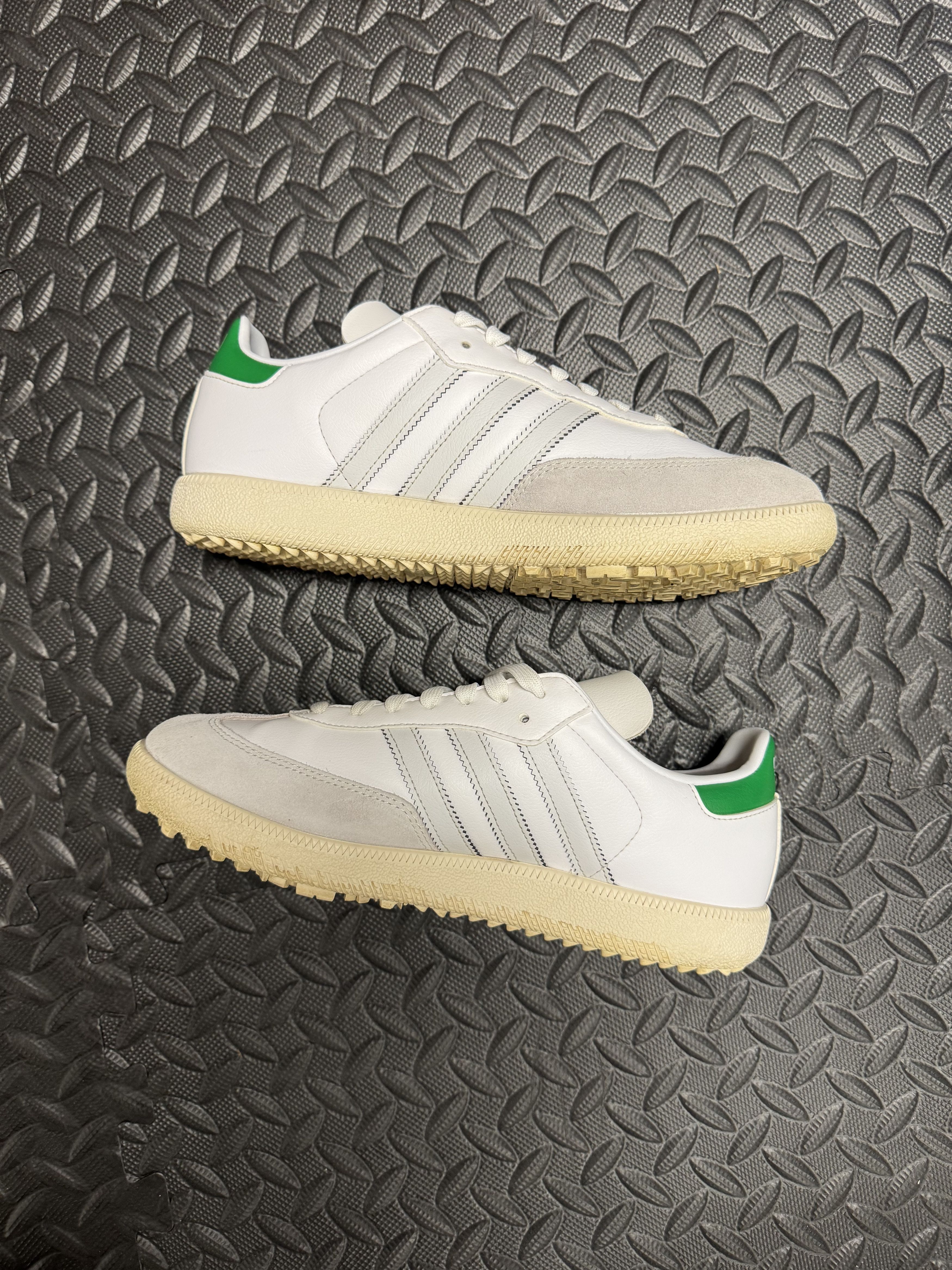 Adidas × Kith Kith Adidas Samba Golf Size US 8.5 / EU 41-42 - 2 Thumbnail