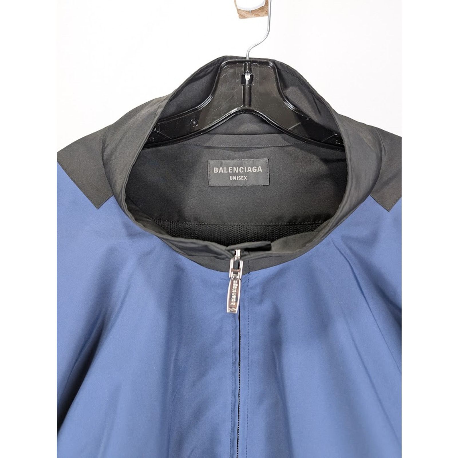 o1rshd1 Off Shoulder Tracksuit in Black