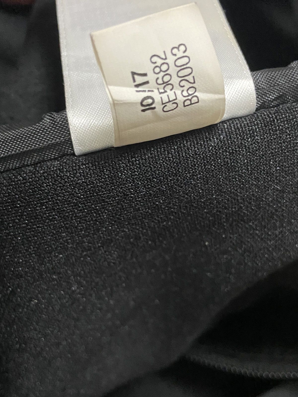Adidas Adidas Originals Seasack Backpack Size ONE SIZE - 16 Thumbnail