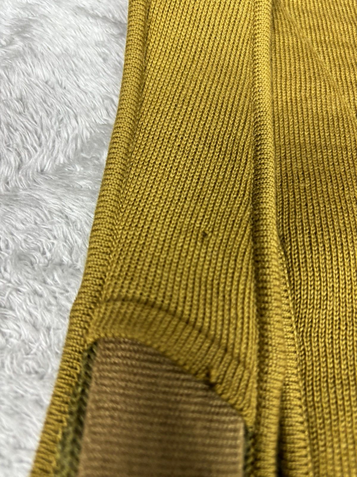Jean Paul Gaultier Jean Paul Gaultier Bondage Parachut Vest. J0138 Size US S / EU 44-46 / 1 - 4 Thumbnail