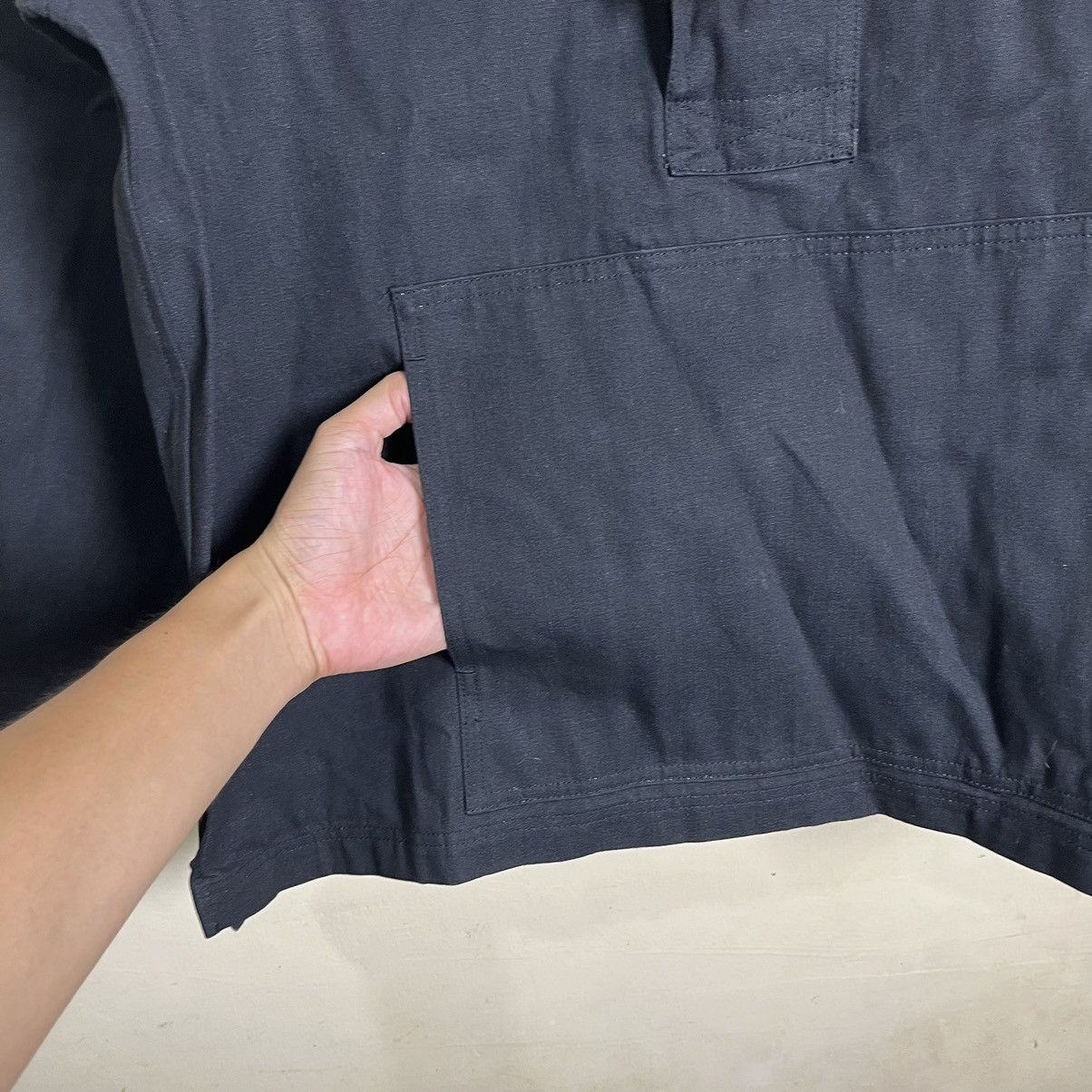 rdv o globe RDV O GLOBE JAPAN HERITAGE SELVEDGE JACKET Size US XL / EU 56 / 4 - 8 Thumbnail