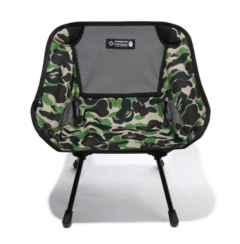 Bape Bape Helinox Size ONE SIZE - 1 Thumbnail