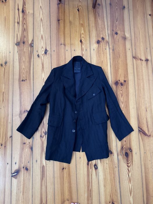 John Alexander Skelton Jacket | Grailed