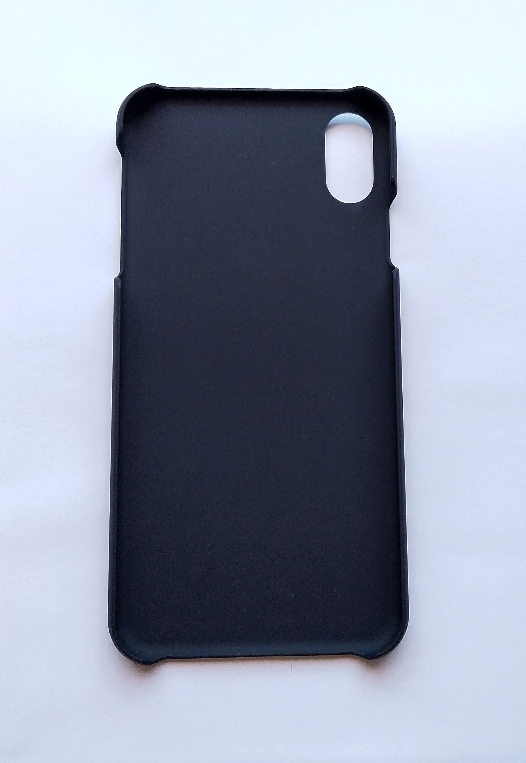 Off-White 'Thermo Man' iphone XS cover Size ONE SIZE - 2 Thumbnail