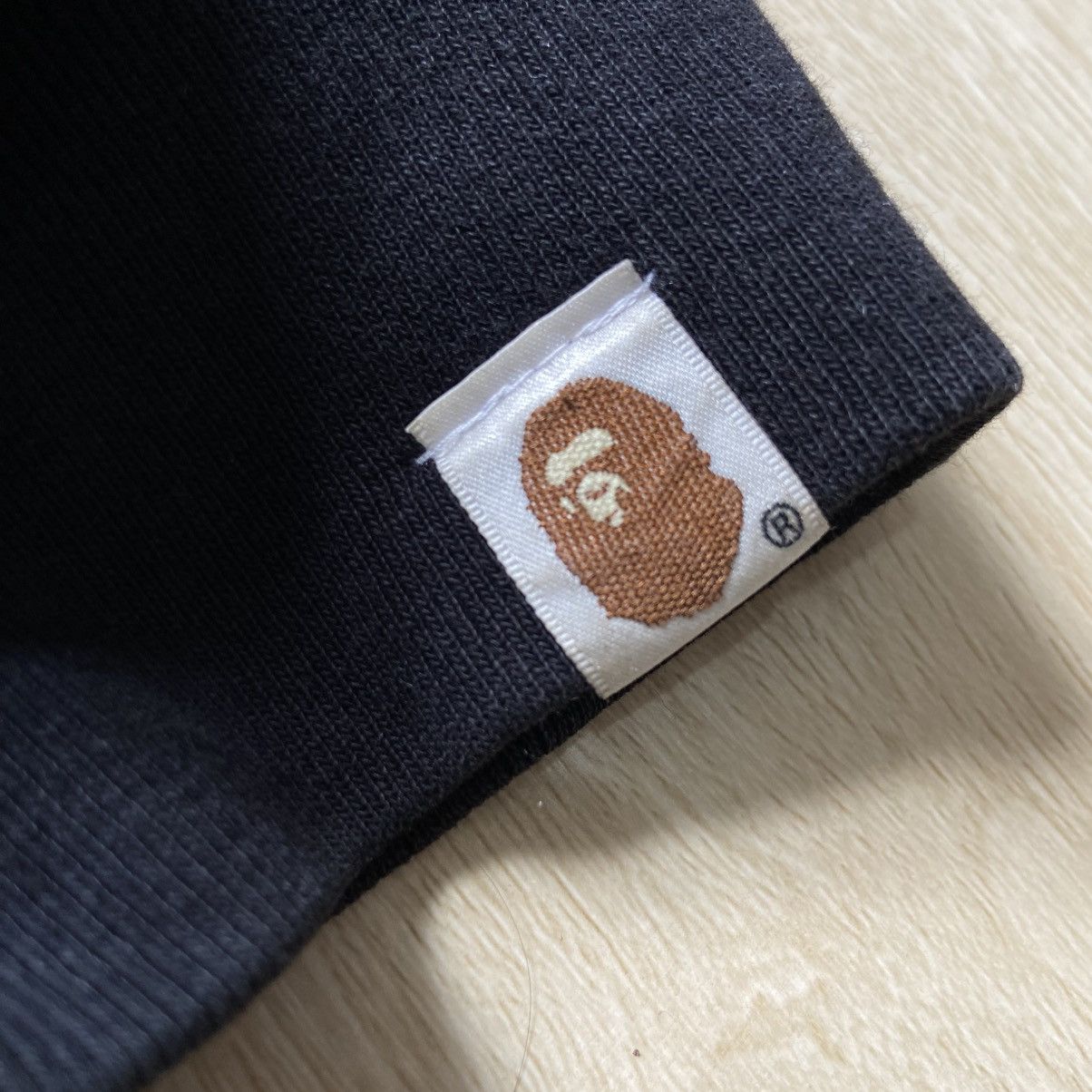 Bape A Bathing Ape BAPE EMBROIDERY SHARK FULL ZIP Size US XL / EU 56 / 4 - 9 Thumbnail