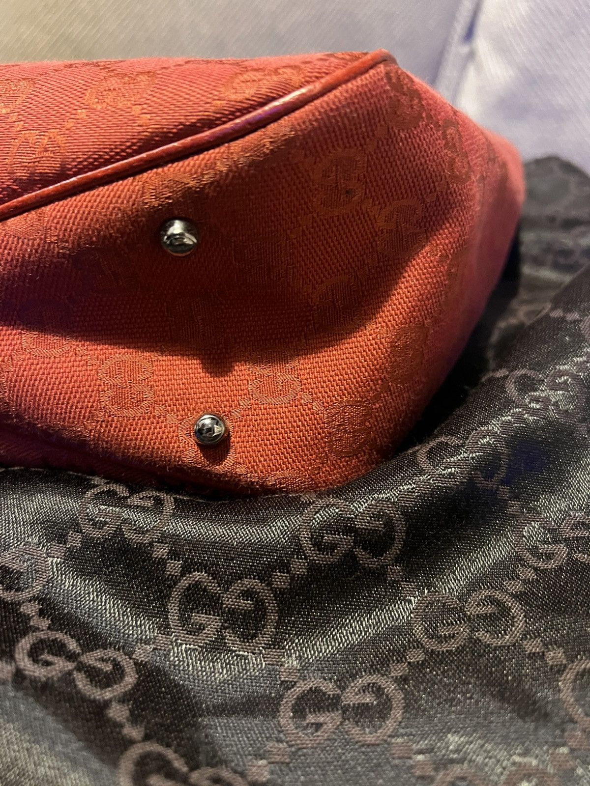 Gucci Borsa Gucci Size ONE SIZE - 9 Thumbnail