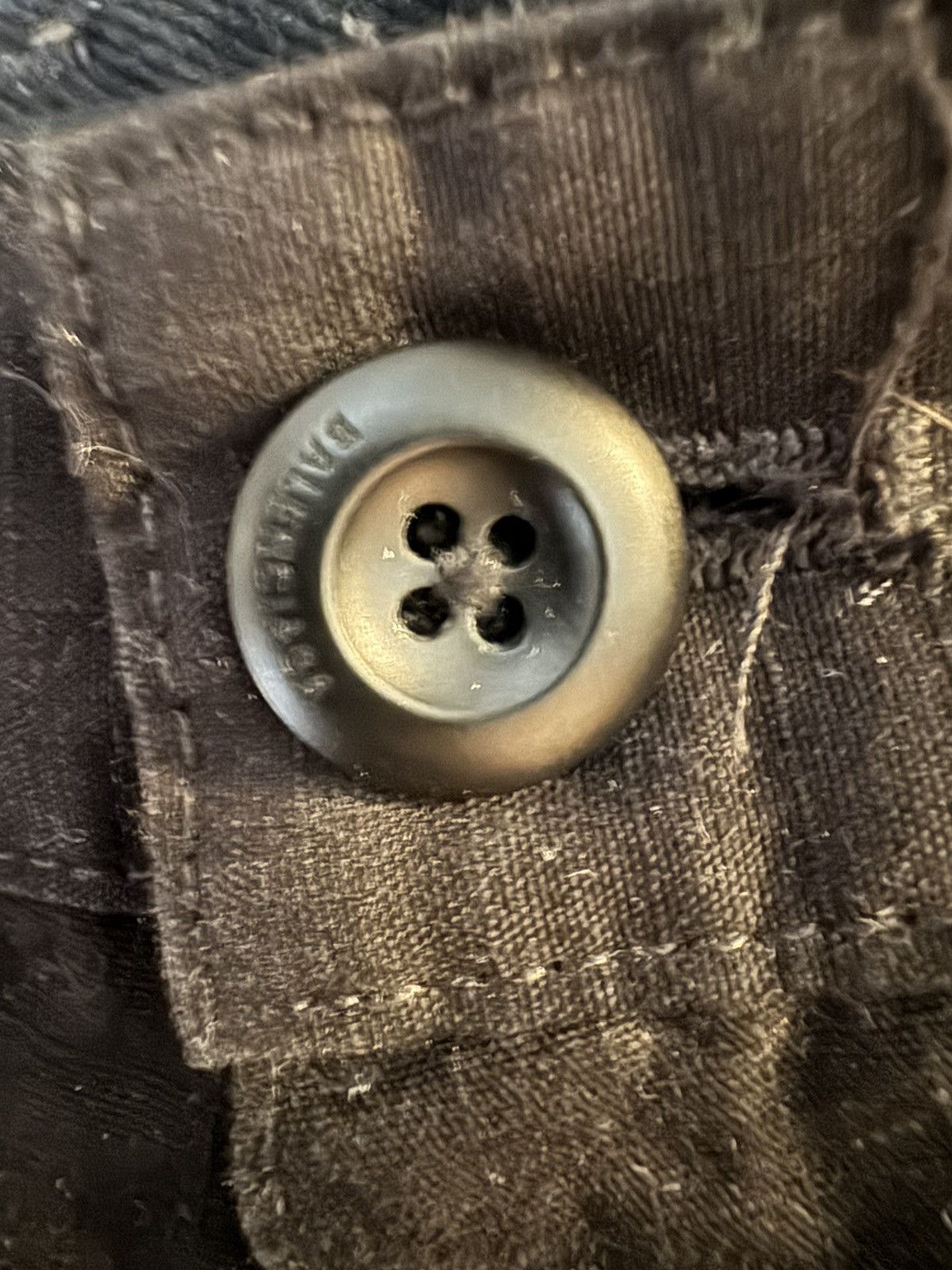 Balenciaga Balenciaga hybrid cargos Size US 32 / EU 48 - 7 Thumbnail