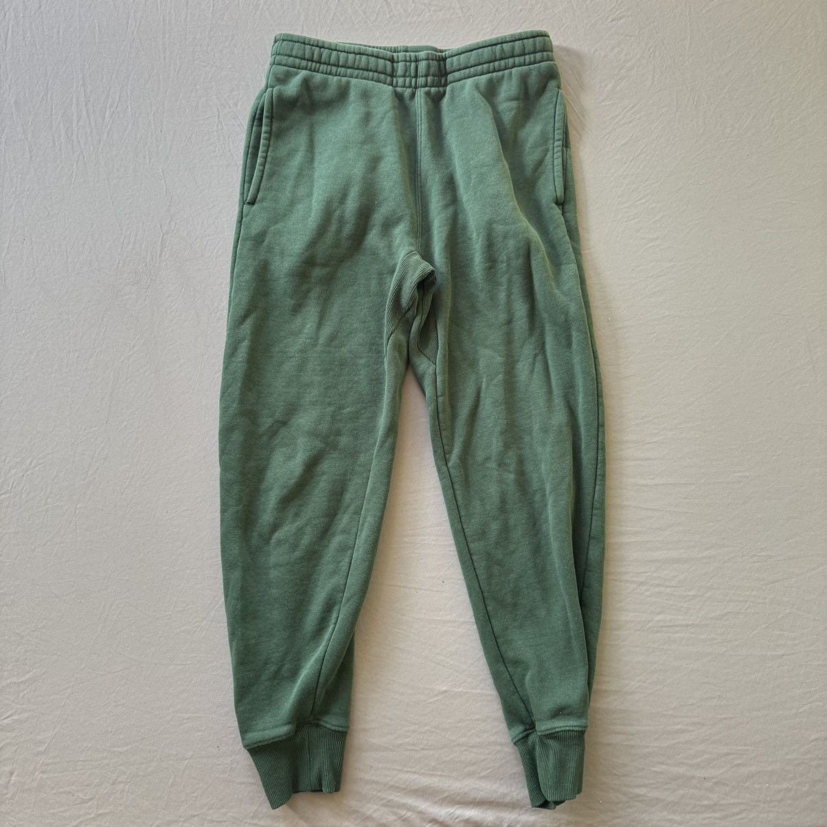 Foot Locker Foot Locker LCKR Based Fleece SweatPants Size US 28 / EU 44 - 1 Thumbnail