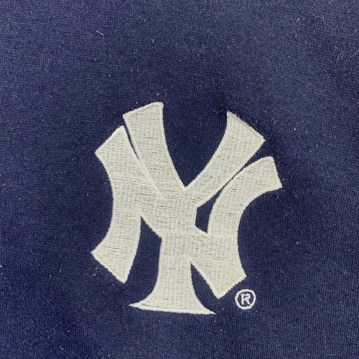 MLB Vintage NEW YORK YANKEES MLB Majestic Baseball Size US L / EU 52-54 / 3 - 4 Thumbnail