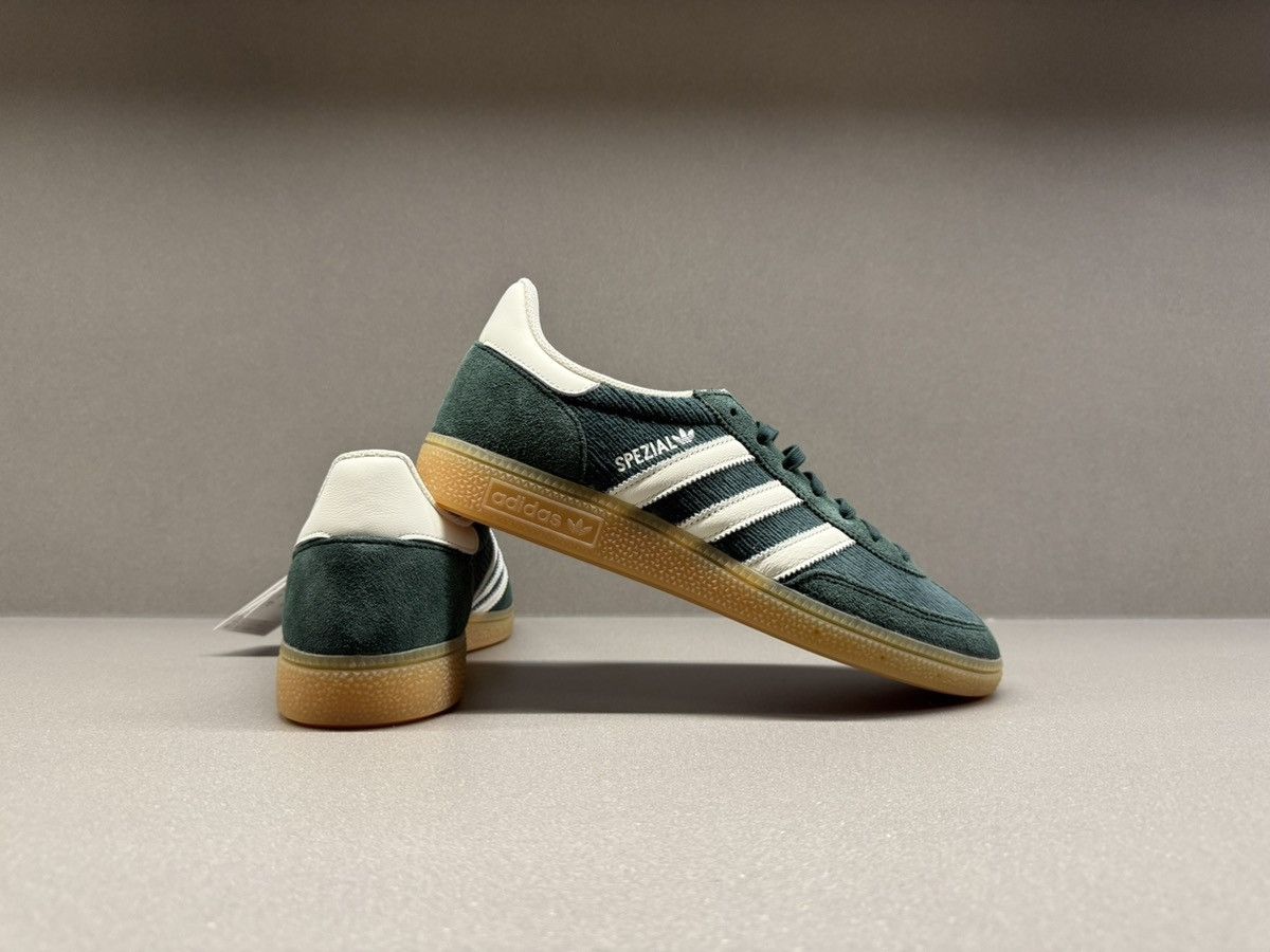 Adidas Adidas Handball Spezial Mineral Green Women’s Size US 9 / IT 39 - 7 Thumbnail