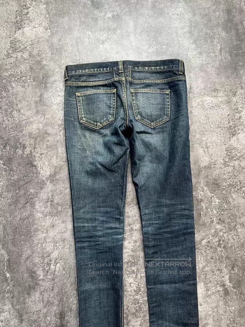 Saint Laurent Paris #REF! Size US 27 - 8 Thumbnail