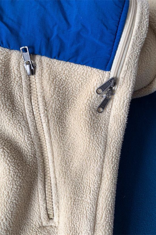 Hender Scheme × The North Face Denali Jacket 2008 Supreme & The North Face Size US M / EU 48-50 / 2 - 13 Thumbnail