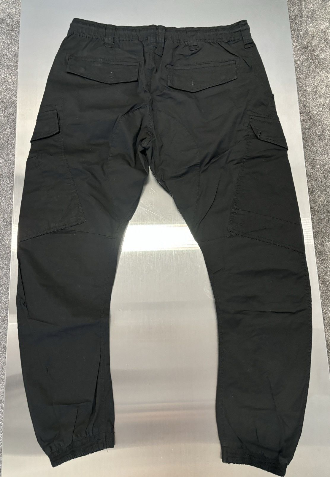 Brandit Brandit cargo trousers Size US 35 - 2 Thumbnail