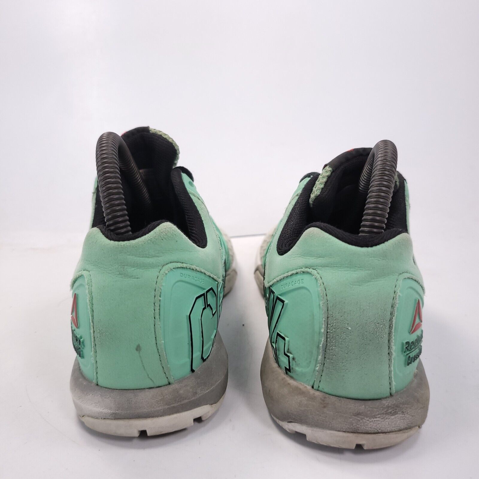 Reebok Reebok Crossfit Nano 4.0 Shoe Women Size 7 M45393 Blue White Size US 7 / IT 37 - 3 Thumbnail