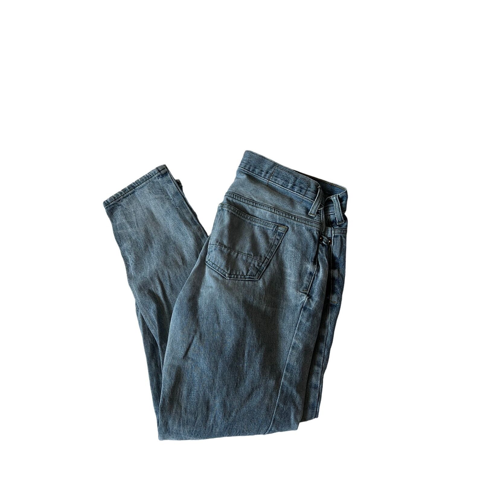 Pacsun PacSun Stacked Skinny Jeans Mens 30x30 Size US 30 / EU 46 - 1 Thumbnail
