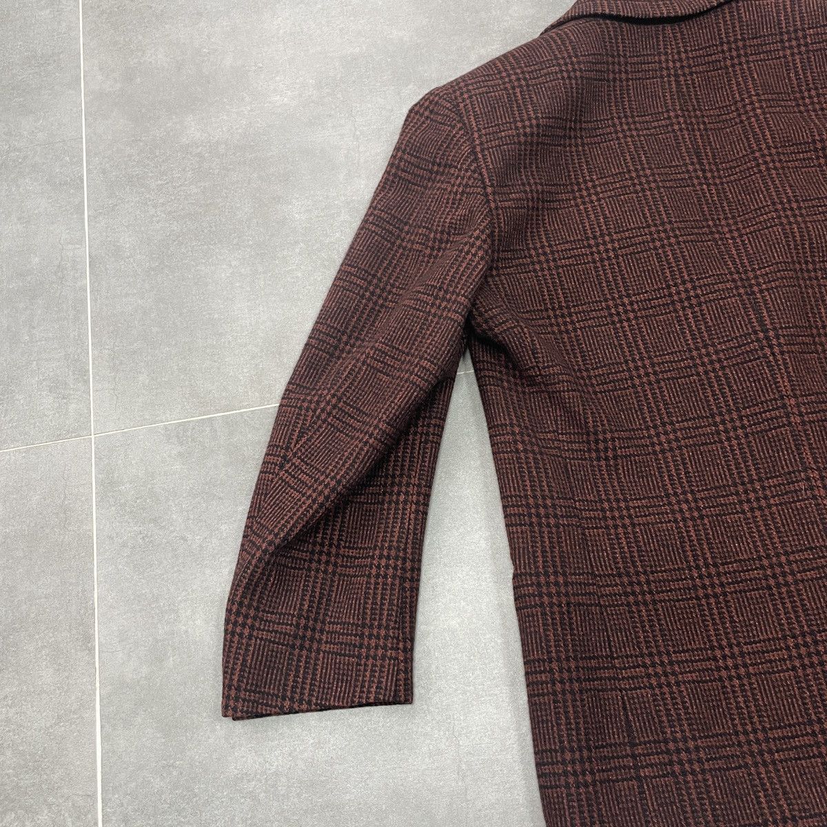 C.P. Company × Vintage Vintage C.P. Company Wool Blazer Size M Size US M / EU 48-50 / 2 - 13 Thumbnail