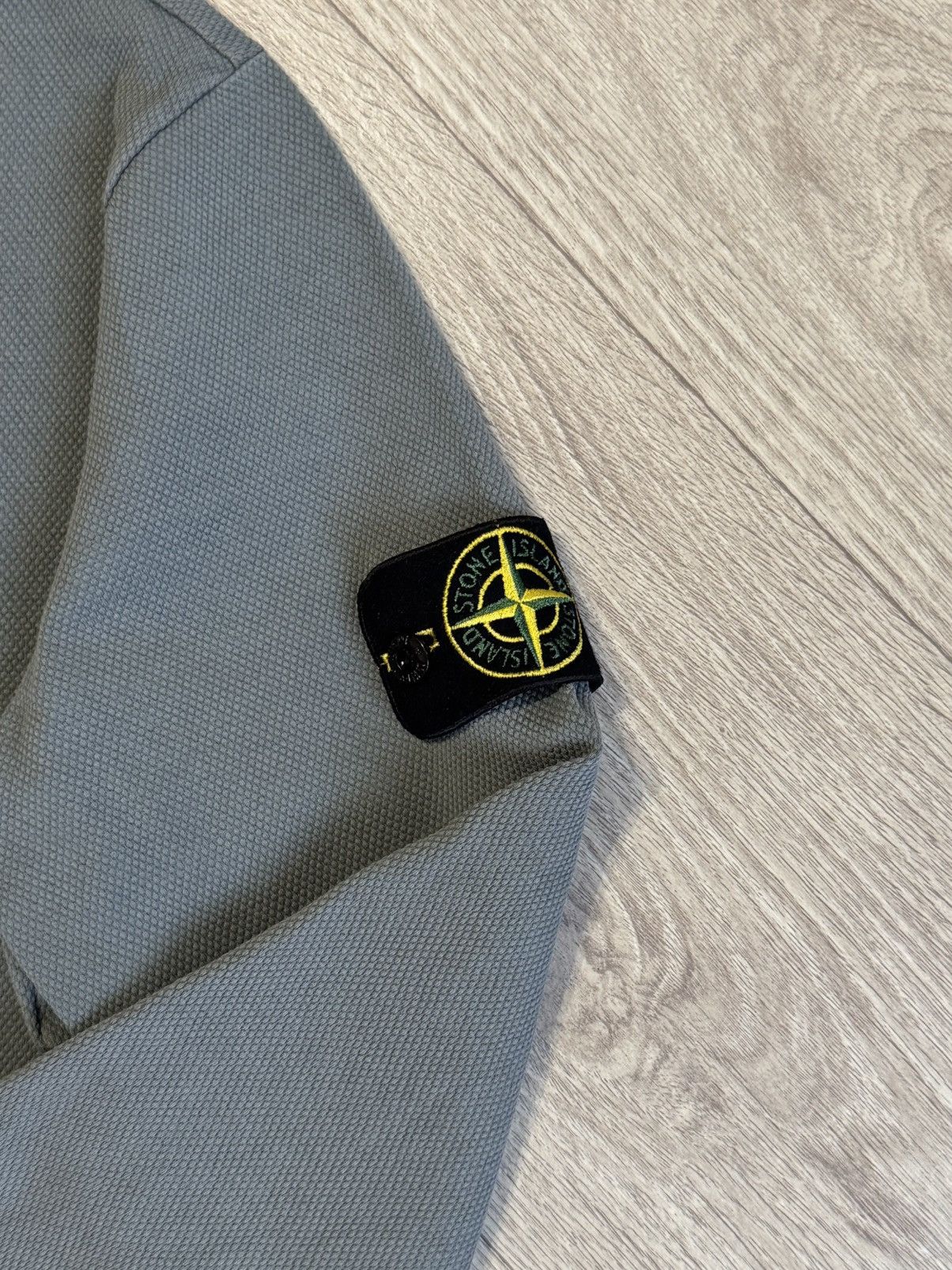 Stone Island 🔷Stone Island Sweatshirt🔷 Size US L / EU 52-54 / 3 - 3 Thumbnail