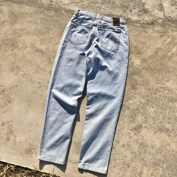 Levi's Vintage Mossimo Baggy Jeans 90s | Grailed