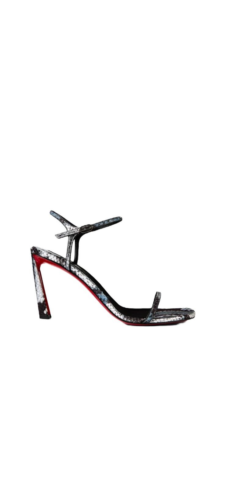 CHRISTIAN LOUBOUTIN CONDORA SANDAL