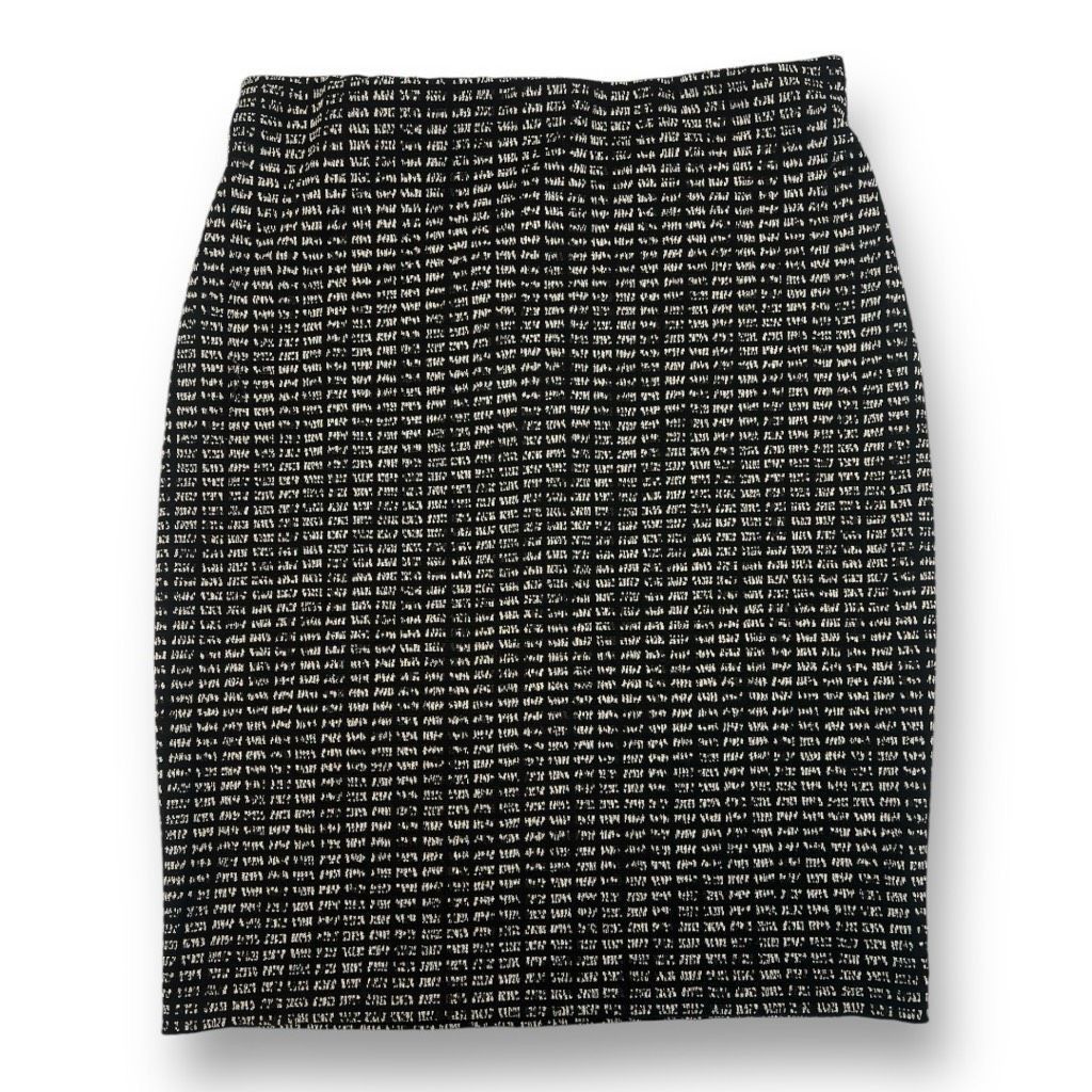 Joseph Ribkoff Joseph Ribkoff Knit Pencil Skirt Size 12 Size 34" / US 12 / IT 48 - 1 Thumbnail