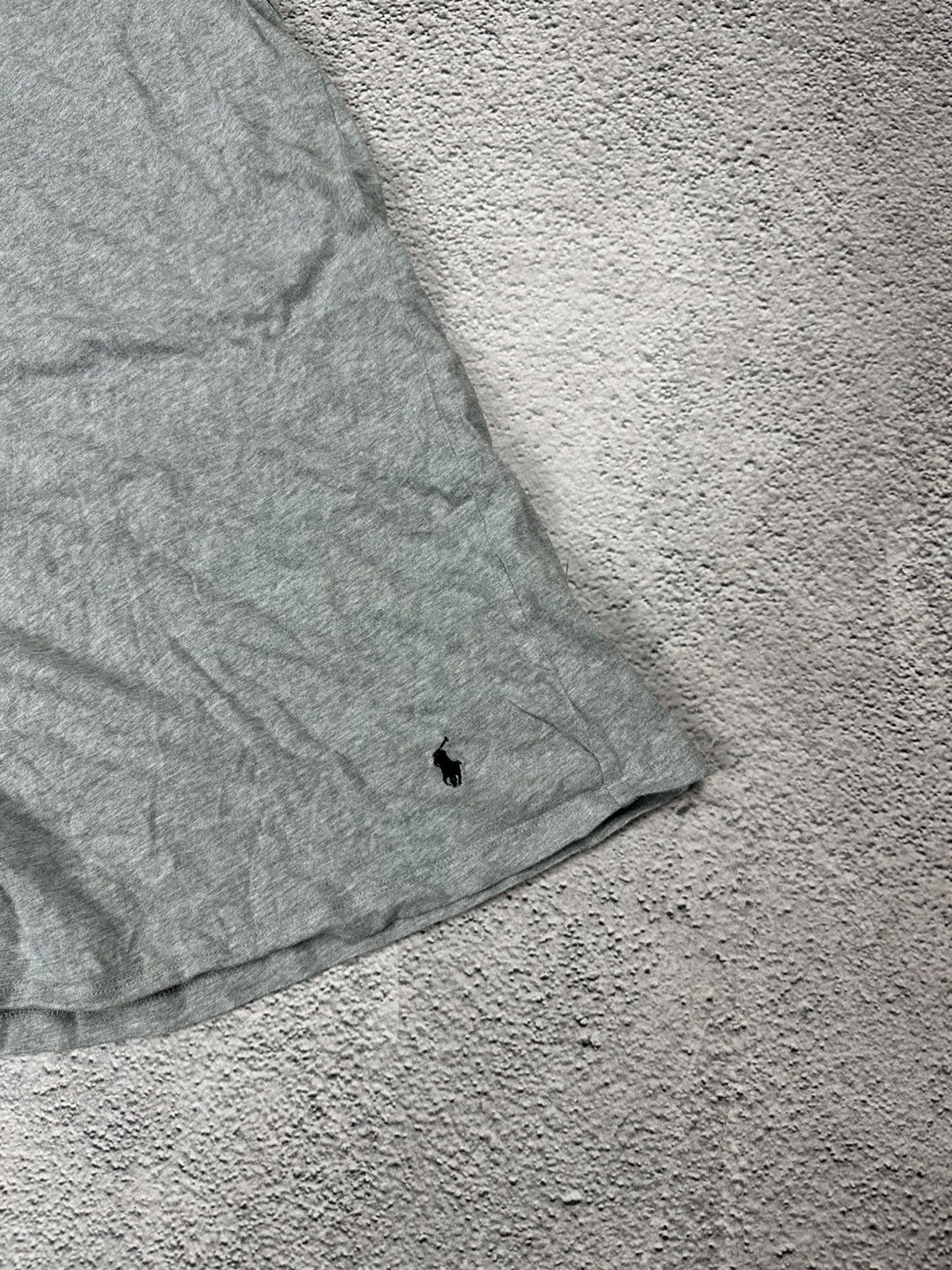 Polo Ralph Lauren Vintage Polo Ralph Lauren Tee Logo Y2K Hype Style Size US L / EU 52-54 / 3 - 5 Thumbnail