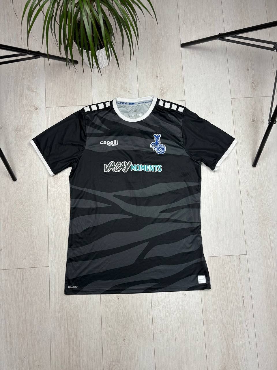 Other MSV Duisburg #17 Soccer jersey Trikot Home 2020/21 size XL Size US L / EU 52-54 / 3 - 1 Thumbnail