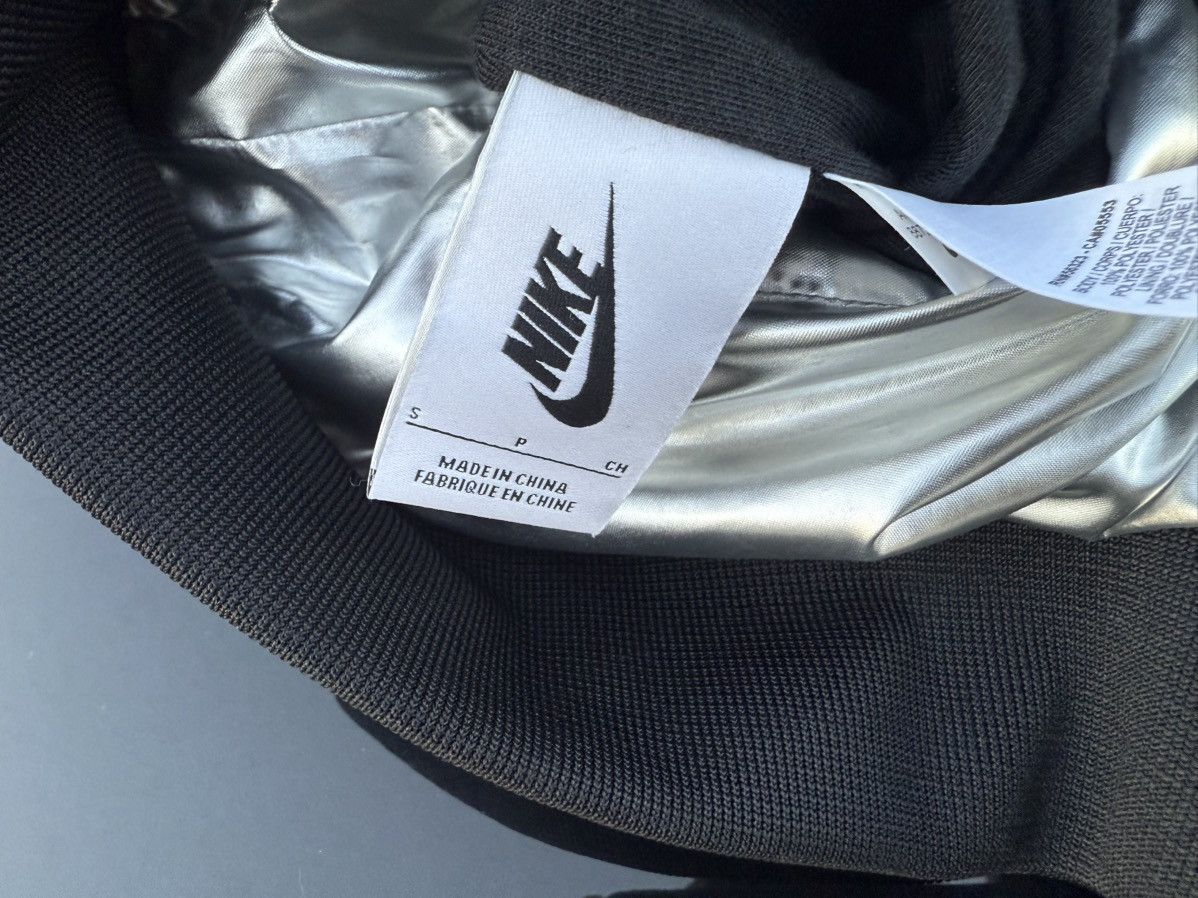 Nike Nike X Ambush Reversible Jacket Size US S / EU 44-46 / 1 - 10 Thumbnail