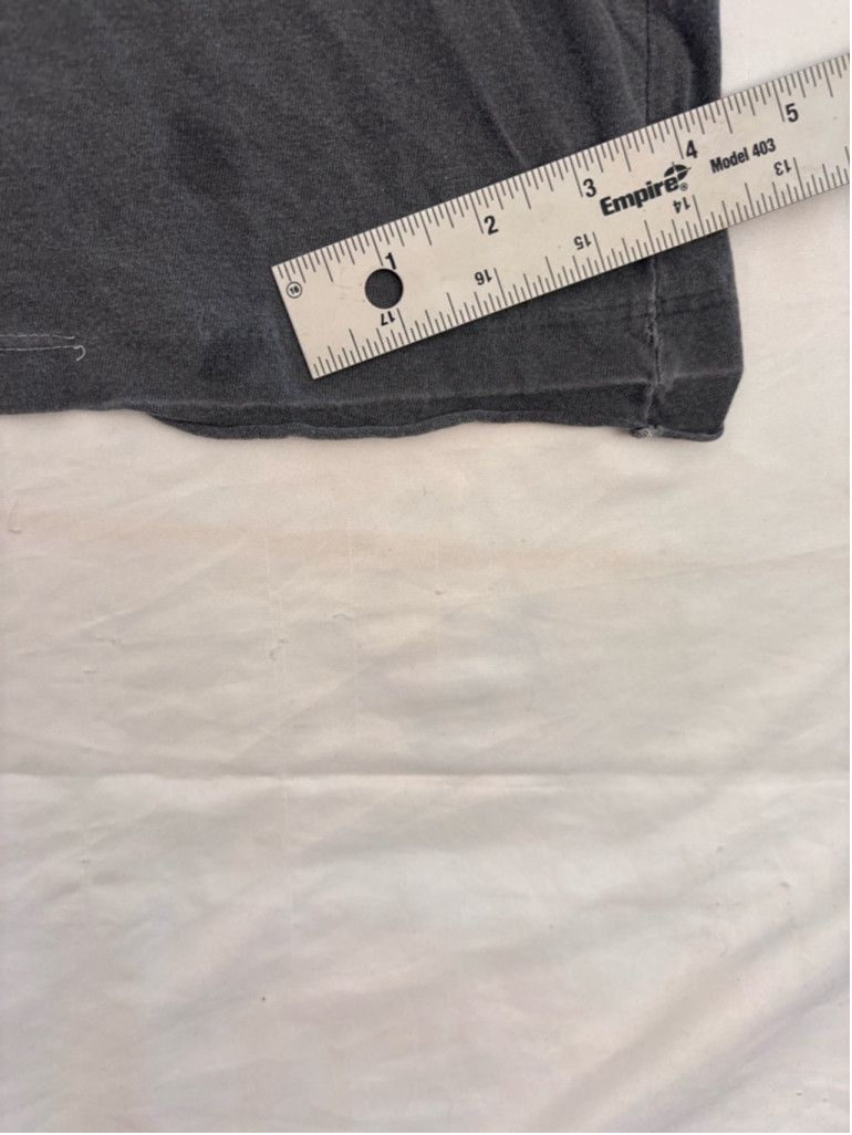 Lost Enterprises Men's Lost Surfboards T-shirt Size M Gray Size US L / EU 52-54 / 3 - 3 Thumbnail