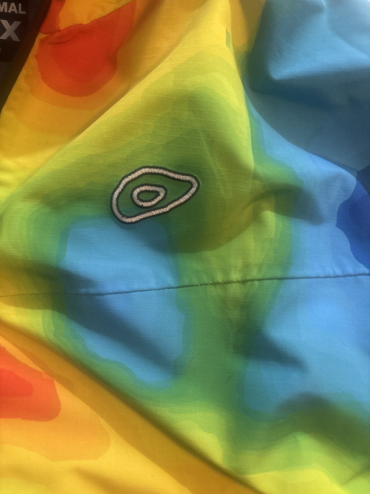 Other Thermal Tex (Geographical Style Jacket) Size US XL / EU 56 / 4 - 4 Thumbnail