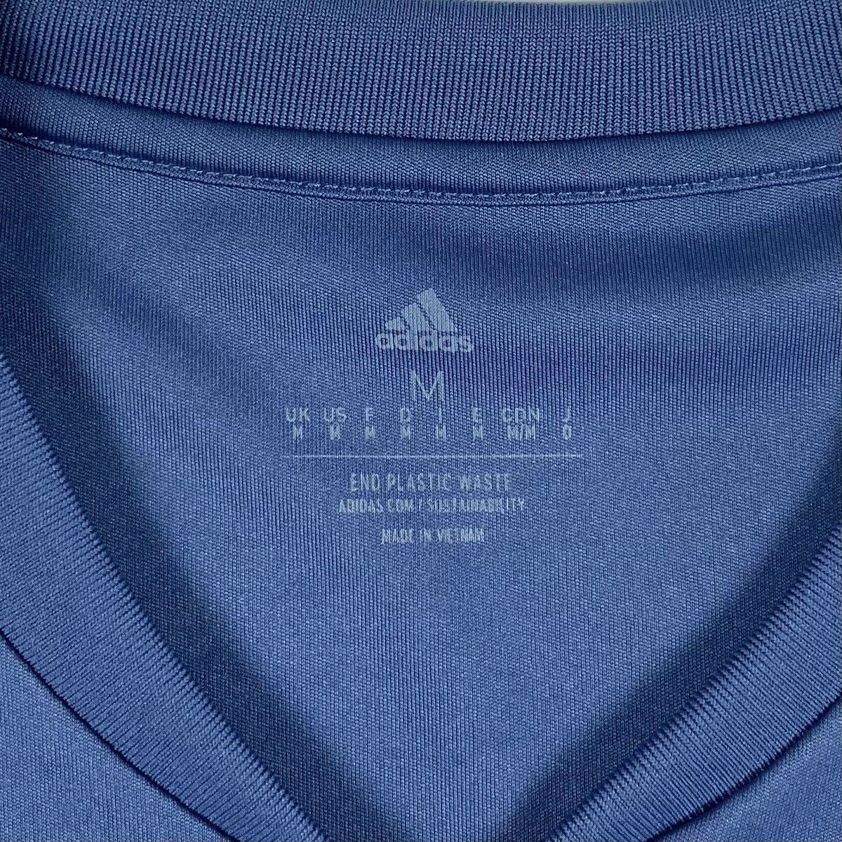 Adidas Adidas Manchester United Soccer Jersey Size US M / EU 48-50 / 2 - 8 Thumbnail