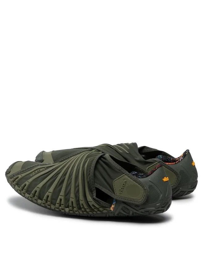 Designer × Vibram Vibram Furoshiki gorpcore Japanese ninja style sneakers Size US 9 / EU 42 - 5 Thumbnail