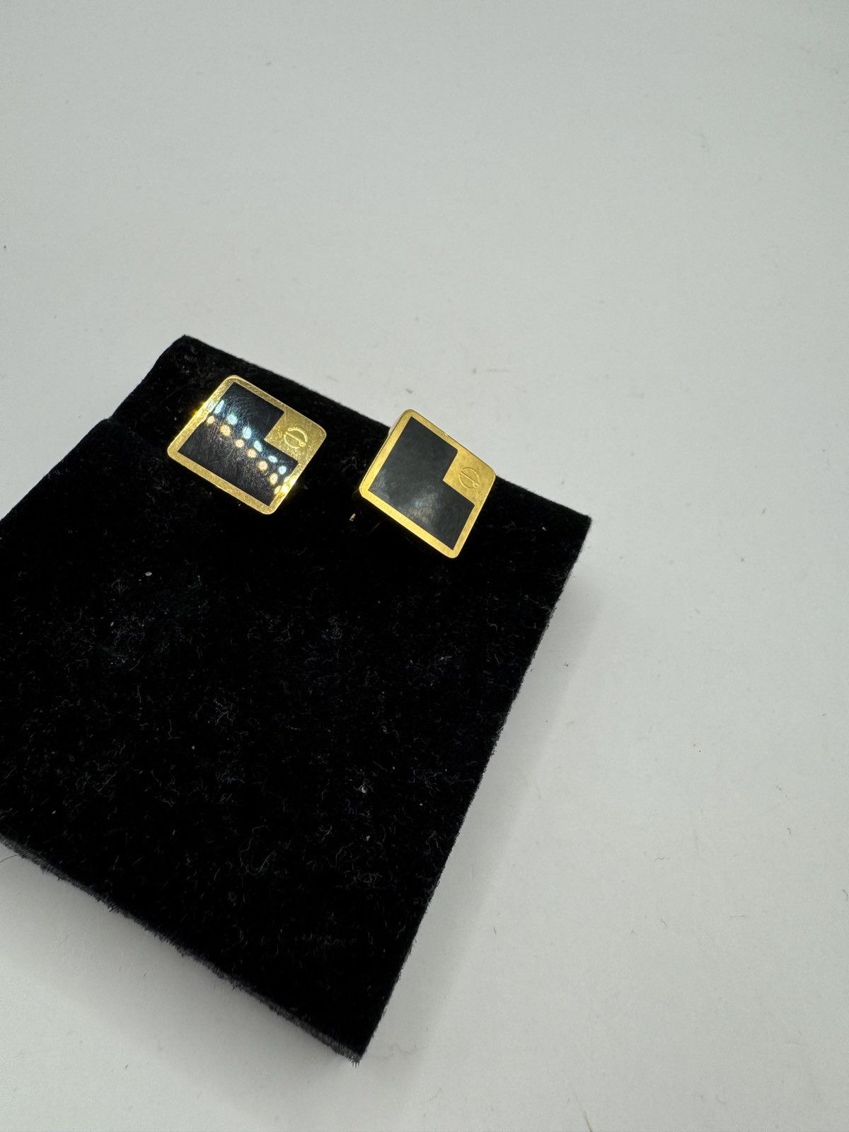 Alfred Dunhill dunhill cuff Size ONE SIZE - 2 Thumbnail