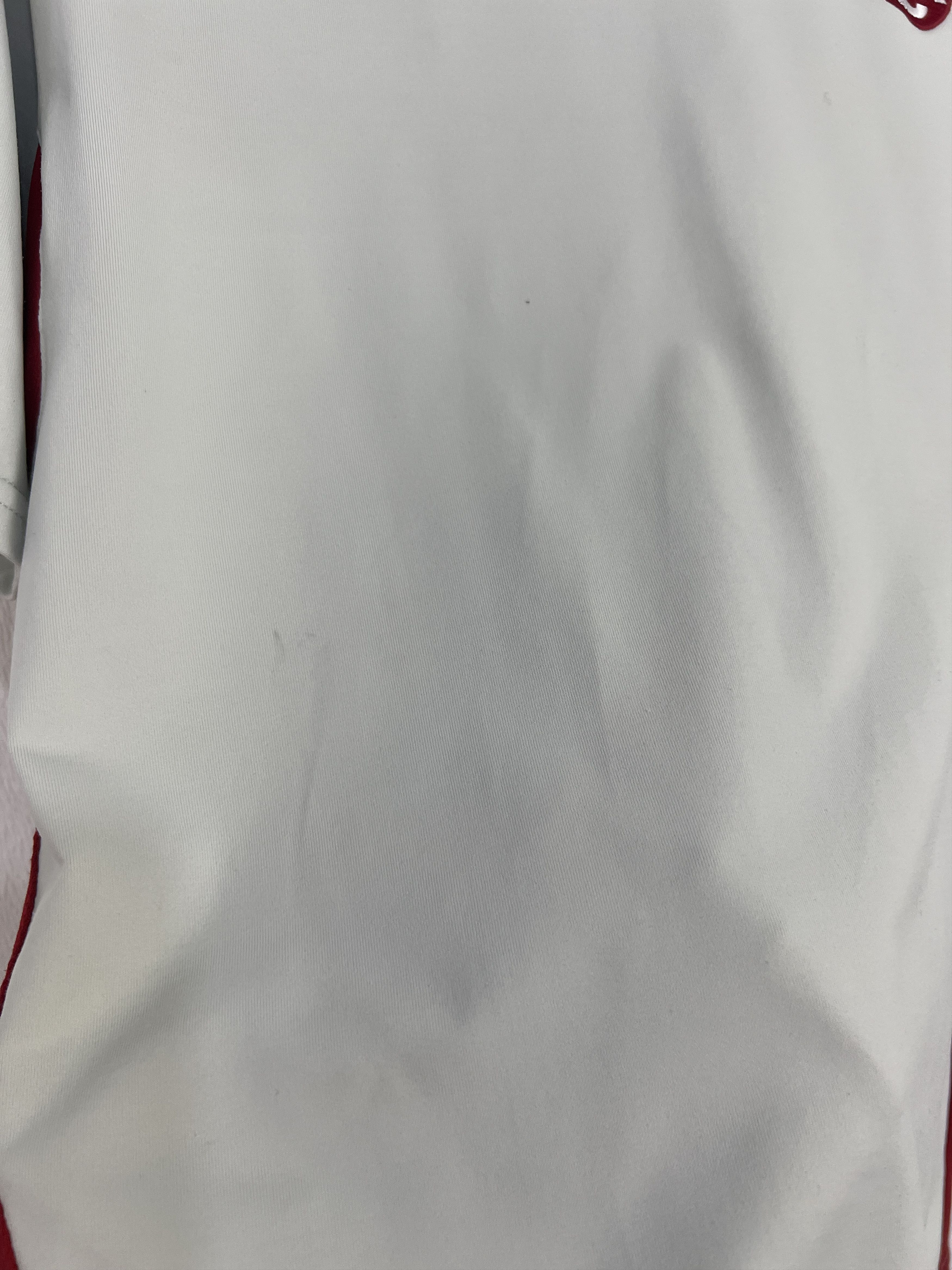 Kappa Vintage Kappa 1. FC Kaiserslautern Football Train Shirt Size US M / EU 48-50 / 2 - 6 Thumbnail