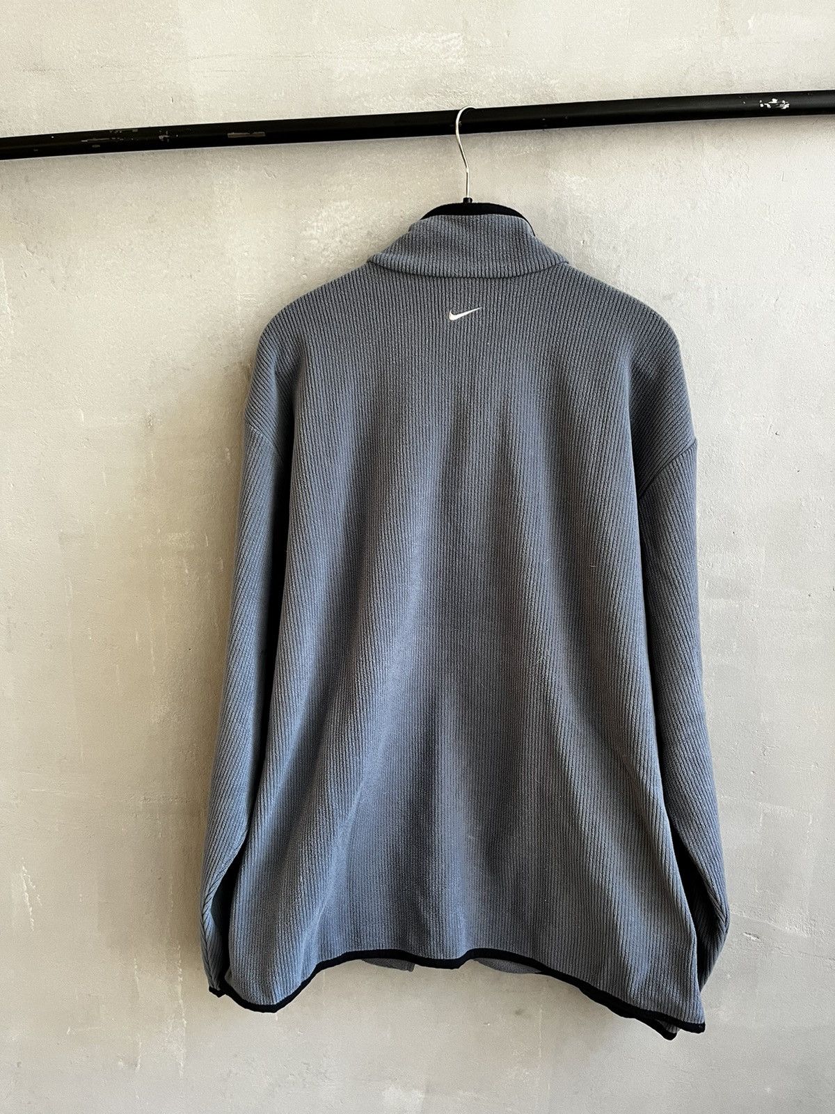 Nike × Nike ACG × Vintage Nike fleece vintage Size US XL / EU 56 / 4 - 10 Thumbnail