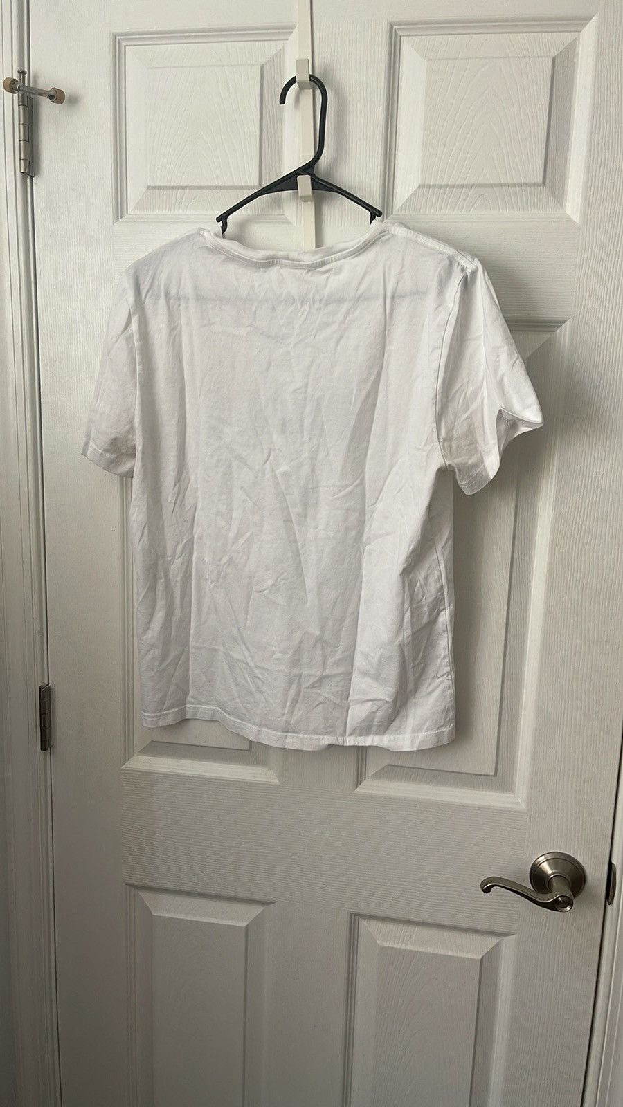 Celine Celine T Shirt Size XL / US 12-14 / IT 48-50 - 6 Thumbnail