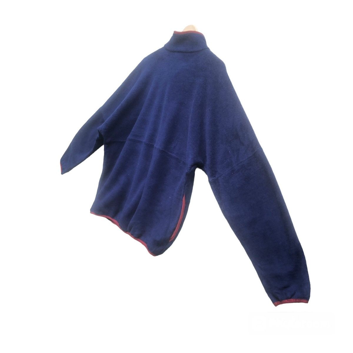 Penfield vintage Penfield half zipper Size US L / EU 52-54 / 3 - 5 Thumbnail